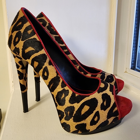 Boutique 9 Shoes - Boutique 9 sexy heels 👠